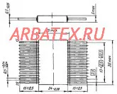 302НР3 микросхема