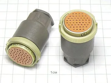 РРС3-50А-7-4В фото фото 2 РРС3-50А-7-4В Разъемы разное фото фото 2