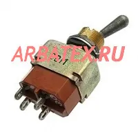 2ВМ-С выключатель