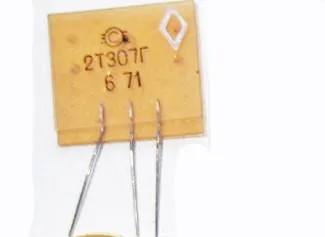 2Т307Г 2Т307Г