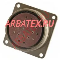 ШР40П15ЭГ2 розетка блочная фото ШР40П15ЭГ2 розетка блочная Разъемы разное фото