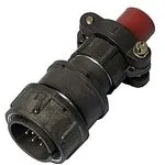 2РМ33КПН20Ш2В1 вилка фото фото 2 2РМ33КПН20Ш2В1 вилка Разъемы разное фото фото 2