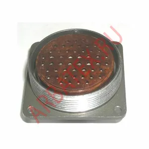 2РМД45Б50Г8В1 фото фото 2 2РМД45Б50Г8В1 Разъемы 2РМ, 2РМТ, 2РМГ, 2РМДТ, ОНЦ-РГ фото фото 2