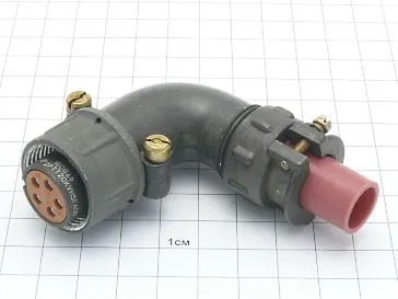 2РТТ20КУН5Г40В фото фото 2 2РТТ20КУН5Г40В Разъемы разное фото фото 2