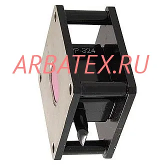 РР-324 разрядник резонансный РР-324 разрядник резонансный