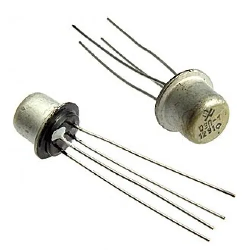 ОЭП-1 оптопара резисторная фото 2 ОЭП-1 оптопара резисторная фото 2