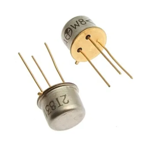 2Т831Б фото 3 2Т831Б фото 3