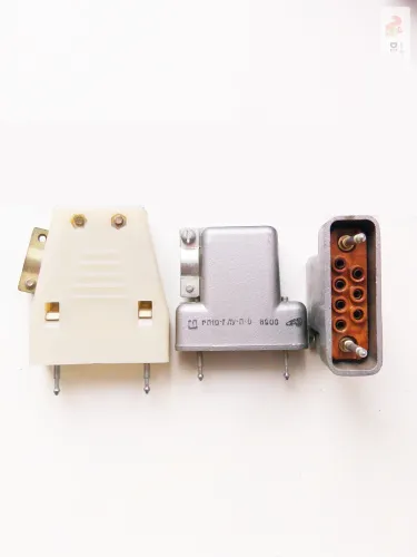 РП10-15ЛУН фото РП10-15ЛУН Разъемы разное фото