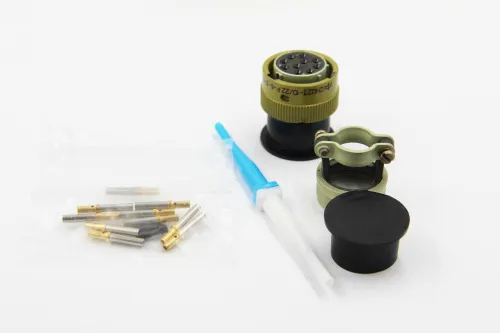 СНЦ23-10/22Р-6-в-В розетка фото СНЦ23-10/22Р-6-в-В розетка Разъемы разное фото