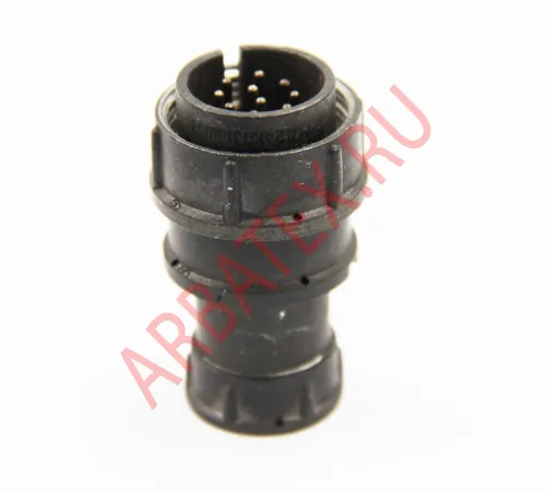 2РМД24КПЭ10Ш5В1 Разъемы 2РМ, 2РМТ, 2РМГ, 2РМДТ, ОНЦ-РГ фото фото 9