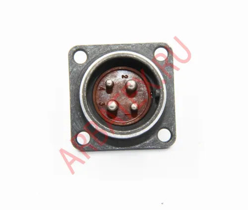 2РМТ22Б4Ш3В1В Разъемы 2РМ, 2РМТ, 2РМГ, 2РМДТ, ОНЦ-РГ фото фото 3