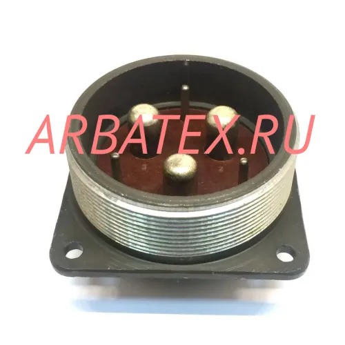 2РТ55ПК6НШ6-А вилка фото 2РТ55ПК6НШ6-А вилка Разъемы разное фото