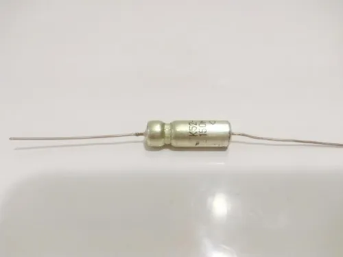 К52-1 6.3в 150 мкф фото 2