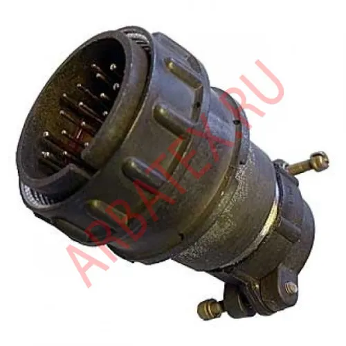 2РМ36КПЭ20Ш2В1 Разъемы 2РМ, 2РМТ, 2РМГ, 2РМДТ, ОНЦ-РГ фото фото 4