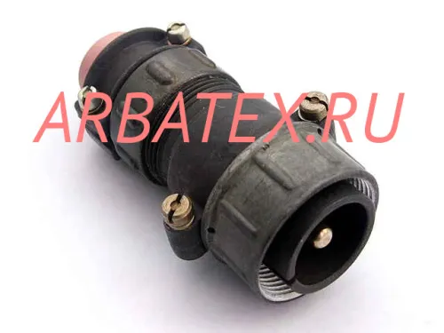 2РТТ32КПН1Ш12В фото 2РТТ32КПН1Ш12В Разъемы разное фото