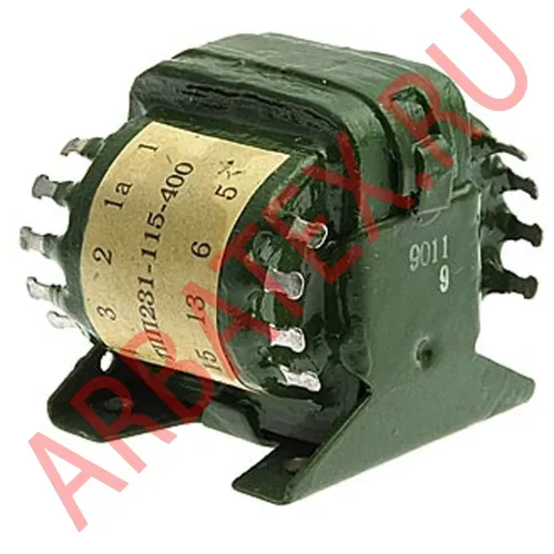 ТПП119-115-400В трансформатор фото 2