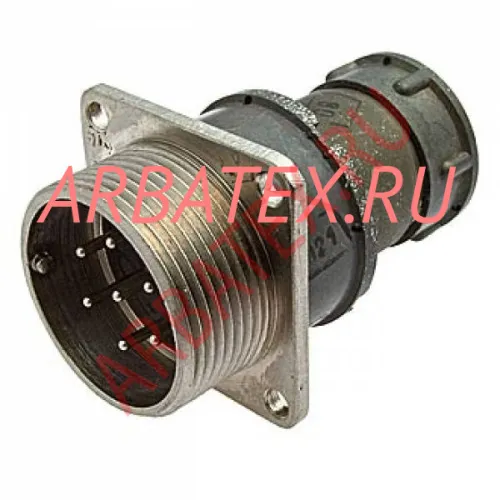 2РМ27БПЭ7Ш2В1 Разъемы 2РМ, 2РМТ, 2РМГ, 2РМДТ, ОНЦ-РГ фото