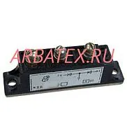 МДД25-12 модуль диодный