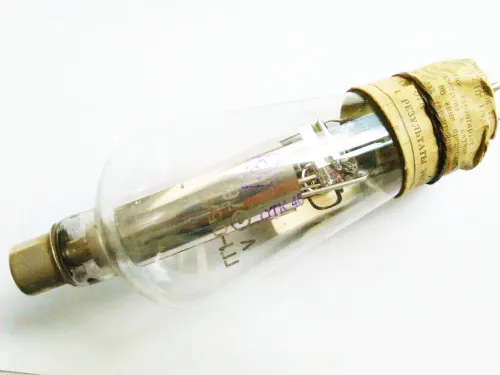 ГГ1-0.5/20 газотрон фото 2 ГГ1-0.5/20 газотрон фото 2