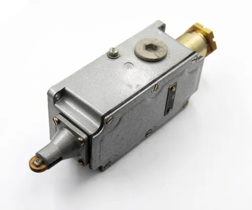 ВПК 4141Н исп1 выключатель фото 3