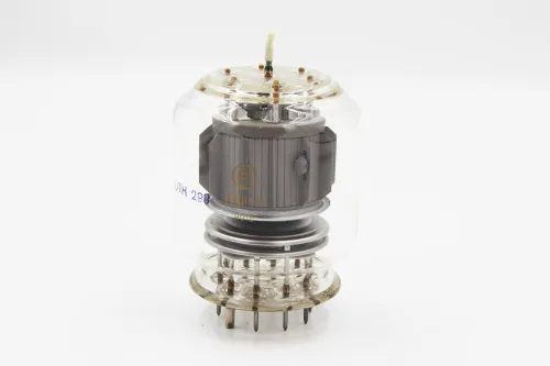 ГМИ-11 импульсный триод фото 7