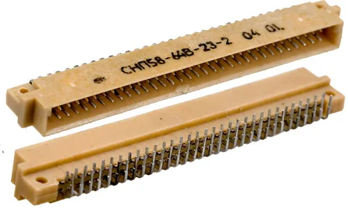 СНП58-64В-23-2В Разъемы разное фото