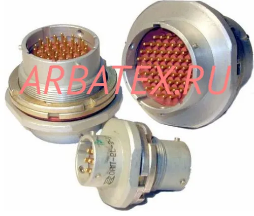 ОНЦ-БГ-3-32/27-П-1-г-В фото ОНЦ-БГ-3-32/27-П-1-г-В Разъемы разное фото