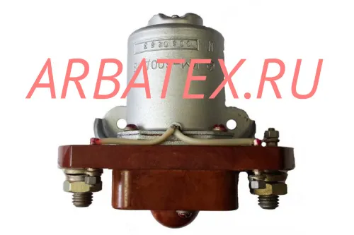 КМ-600ДВ контактор КМ-600ДВ контактор