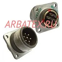 2РТ28ПК7ЭШ9-А вилка фото