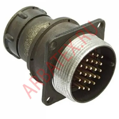 2РМ27БПЭ24Ш1В1 Разъемы 2РМ, 2РМТ, 2РМГ, 2РМДТ, ОНЦ-РГ фото фото 3