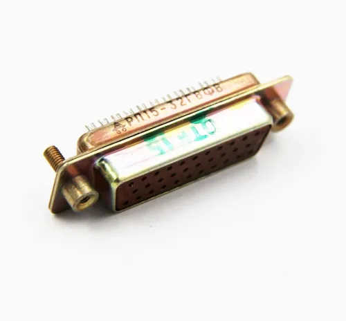 РП15-32ГВФВ фото фото 3 РП15-32ГВФВ Разъемы разное фото фото 3