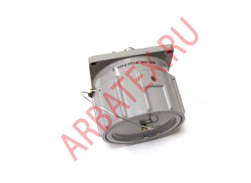 РБН1-6-17Г1-В розетка блочная фото фото 3 РБН1-6-17Г1-В розетка блочная Разъемы разное фото фото 3