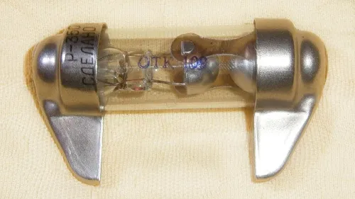 Р-350 разрядник неуправляемый фото 2 Р-350 разрядник неуправляемый фото 2