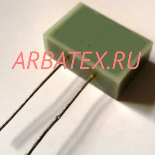 К71-7 250в 0,0436 мкф