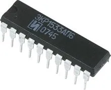 КР1533АП6 микросхема