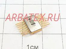 1554ТМ2Т микросхема