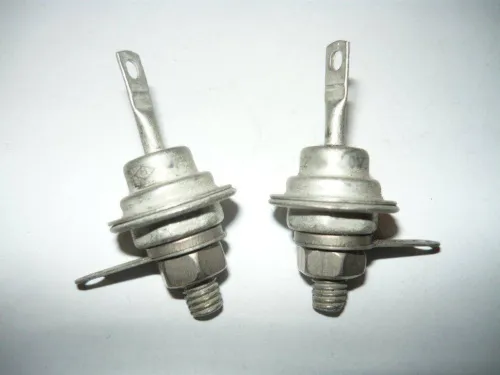 Д234 диод фото 2 Д234 диод фото 2