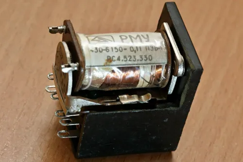 РМУ РС4.523.330 фото 2 РМУ РС4.523.330 фото 2