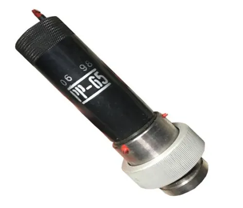 РР-304 разрядник резонансный фото 2 РР-304 разрядник резонансный фото 2