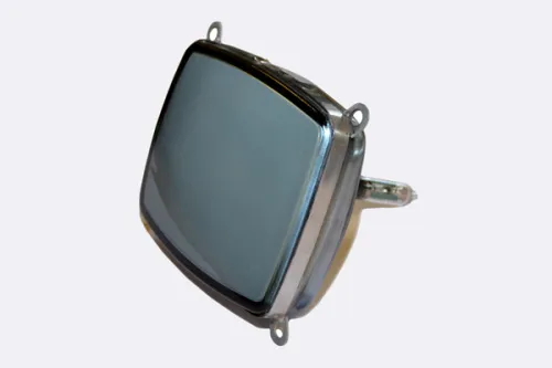 23ЛК9Б электронно-лучевая трубка фото 2