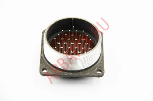 ШР48П26ЭГ2 вилка блочная фото ШР48П26ЭГ2 вилка блочная Разъемы ШР, СШР фото