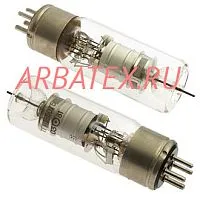 ТГИ1-50/5 тиратрон импульсный модуляторный