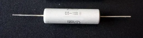 С5-16В 8вт 4,3 фото 2 С5-16В 8вт 4,3 фото 2