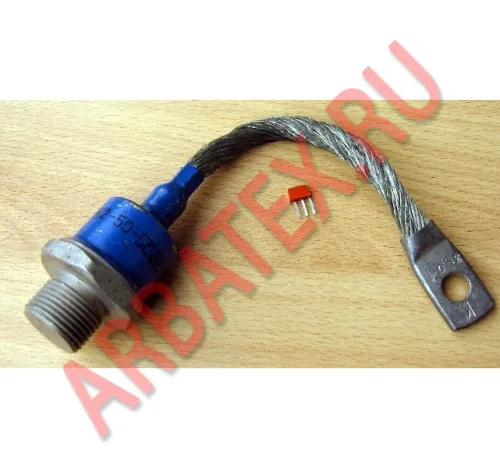 ВК2-50-09 диод фото 2