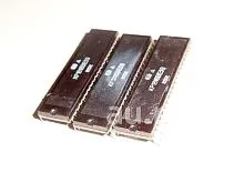 КР1816ВЕ микросхема