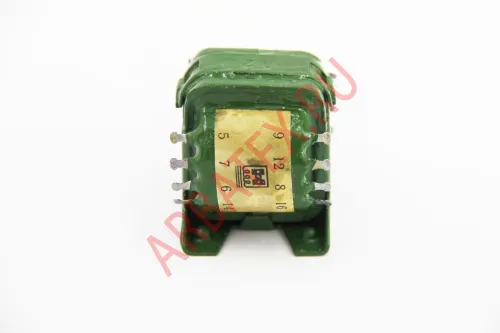 ТПП89-115-400В трансформатор фото 3 ТПП89-115-400В трансформатор фото 3