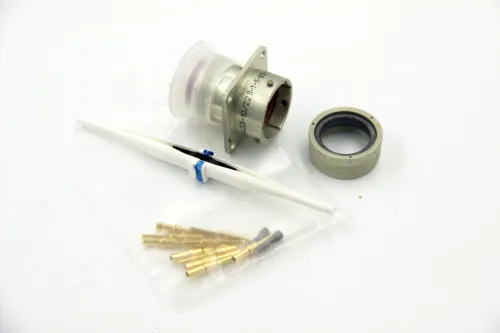 СНЦ23-10/22В-1-в-В-вилка Разъемы разное фото фото 4