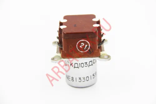 ТКД103ДОД контактор фото 2 ТКД103ДОД контактор фото 2