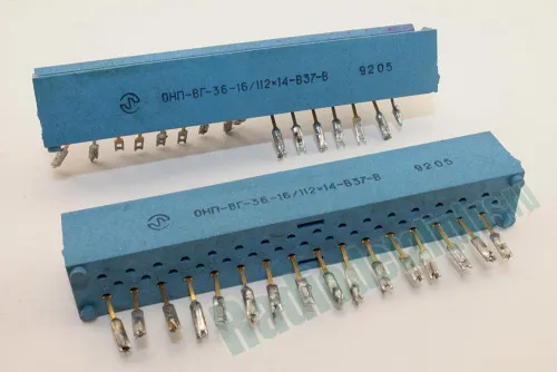 ОНП-ВГ-34-16/100-9,5-Р23-В Разъемы разное фото фото 2