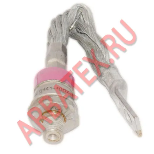 Д141-100Х-3 фото 2 Д141-100Х-3 фото 2